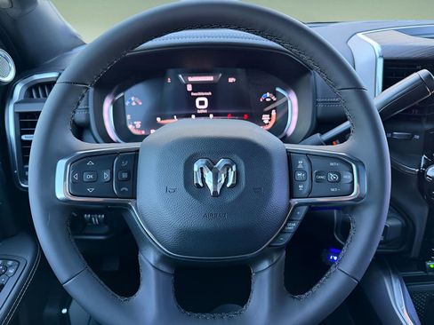 Used 2026 RAM 2500 Laramie image 26