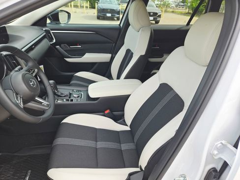 New 2026 MAZDA CX-50 AWD 2.5 S w/ Weather Package image 17