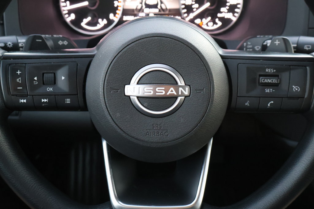 Certified 2024 Nissan Pathfinder S AWD/4WD image 23