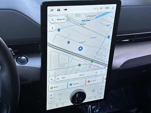 Used 2021 Ford Mustang Mach-E Select w/ Comfort/Appearance Package image 18