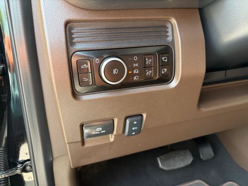 Used 2026 Ford F450 King Ranch AWD/4WD image 13