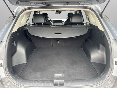 Used 2023 Kia Sportage EX image 12