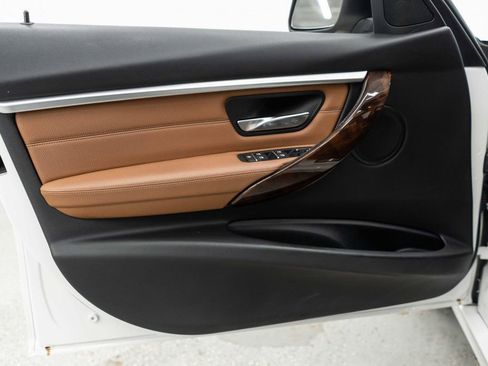 Used 2017 BMW 330e image 15