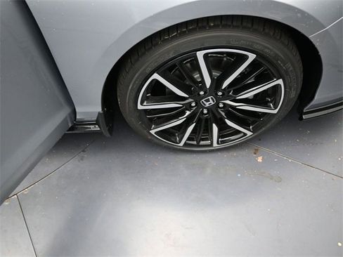 New 2025 Honda Accord Touring image 36