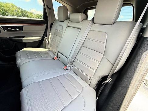 Used 2021 Honda CR-V EX-L image 29