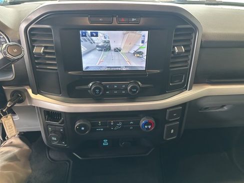 Used 2023 Ford F150 XLT image 11