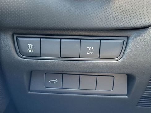 New 2025 MAZDA CX-50 AWD 2.5 S w/ Cargo Package image 15