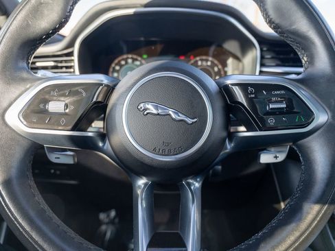 Certified 2021 Jaguar F-PACE S image 14