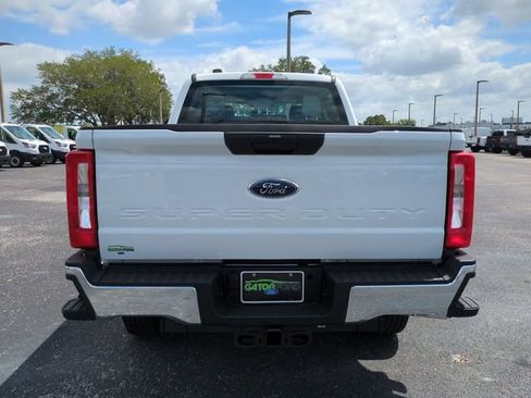 New 2026 Ford F250 XL w/ XL Chrome Package AWD/4WD image 6