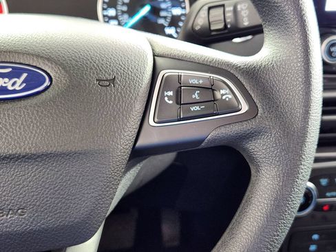 Used 2022 Ford EcoSport SE AWD/4WD image 19