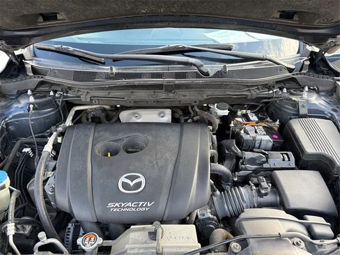 Used 2015 MAZDA CX-5 Touring image 12