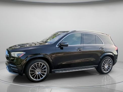 Used 2023 Mercedes-Benz GLE 450 4MATIC image 14
