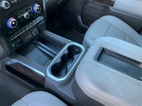 Used 2021 GMC Sierra 1500 SLT w/ SLT Premium Plus Package image 15