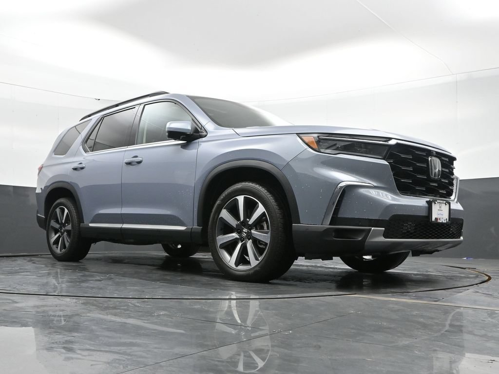Used 2023 Honda Pilot Elite image 43