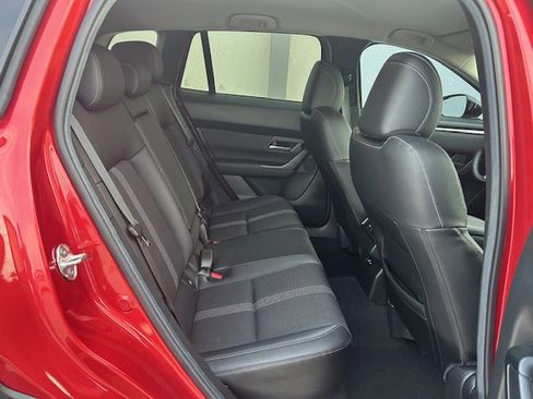 Used 2024 MAZDA CX-50 AWD 2.5 S w/ Cargo Package image 18