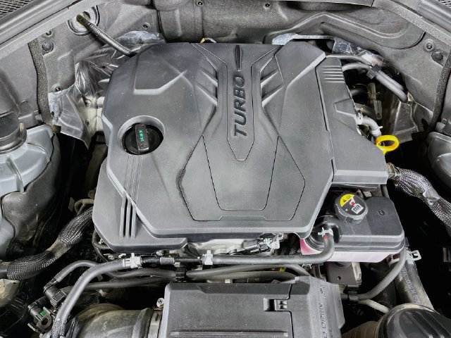 Used 2025 Genesis GV80 2.5T Standard AWD/4WD image 31