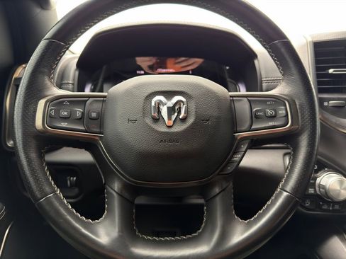 Used 2023 RAM 1500 Rebel w/ Rebel Level 2 Equipment Group AWD/4WD image 26
