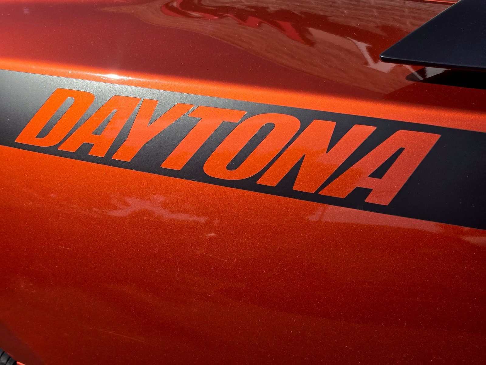 Used 2006 Dodge Charger R/T RWD image 5