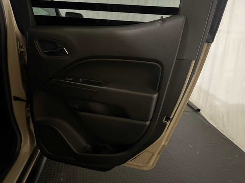 Used 2021 Chevrolet Colorado ZR2 image 26