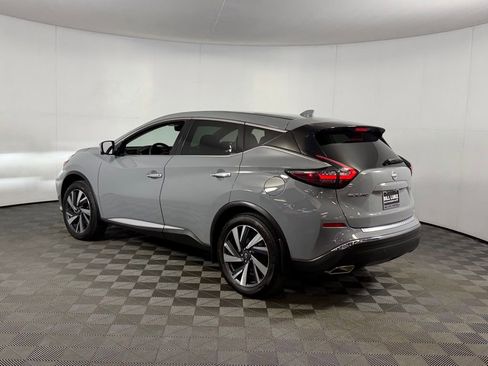 Used 2024 Nissan Murano SL image 8