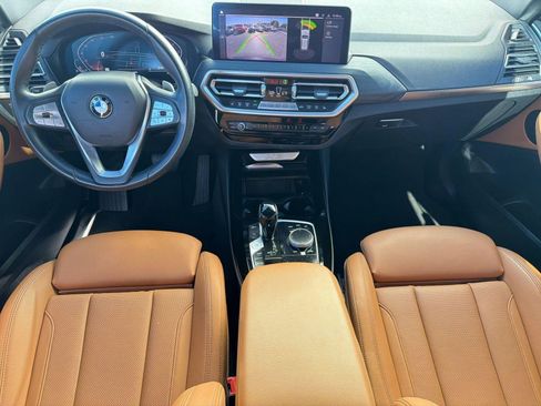 Used 2022 BMW X3 sDrive30i w/ Convenience Package image 28