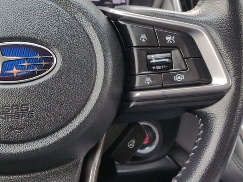 Used 2021 Subaru Outback Limited XT image 27