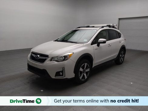Used 2016 Subaru Crosstrek Touring image 1