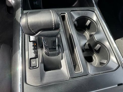 Used 2023 Ford F150 XLT w/ Equipment Group 302A High AWD/4WD image 11