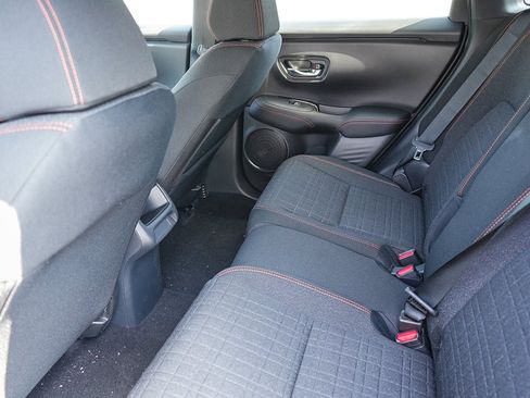 New 2027 Honda HR-V Sport image 30