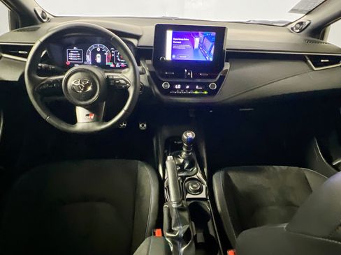Used 2024 Toyota Corolla GR AWD/4WD image 29