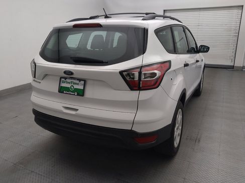 Used 2017 Ford Escape S FWD image 7