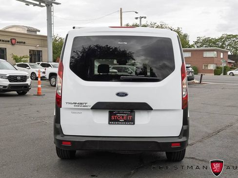 Used 2022 Ford Transit Connect XL FWD image 14