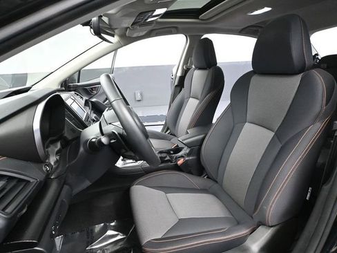 Used 2022 Subaru Crosstrek 2.0i Premium w/ Moonroof Package image 25