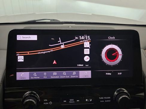 Used 2024 Nissan Armada SL image 23