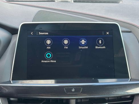 Certified 2023 Cadillac CT5 Sport w/ Climate Package image 10