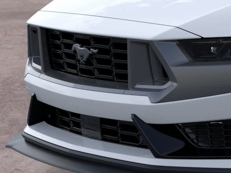 New 2026 Ford Mustang Dark Horse w/ Dark Horse Handlin Package RWD image 17