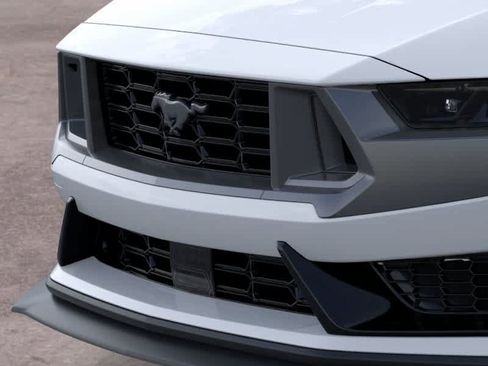 New 2026 Ford Mustang Dark Horse w/ Dark Horse Handlin Package RWD image 17