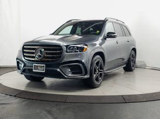 Certified 2026 Mercedes-Benz GLS 450 4MATIC video 3