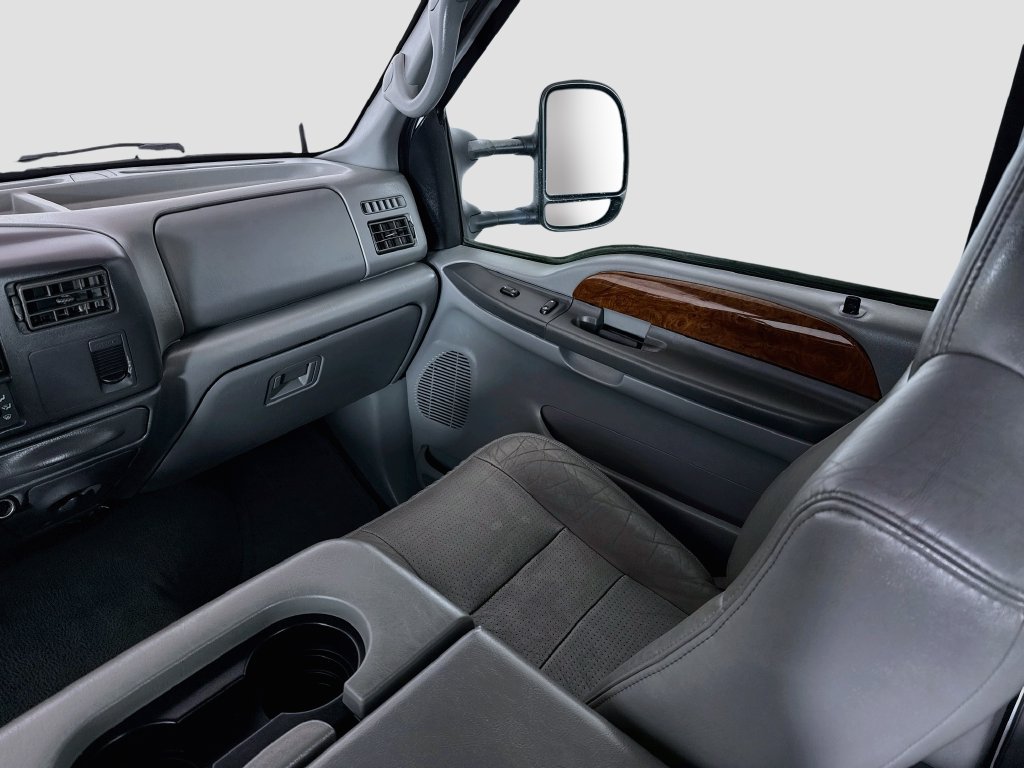 Used 2002 Ford F250 XLT AWD/4WD image 20