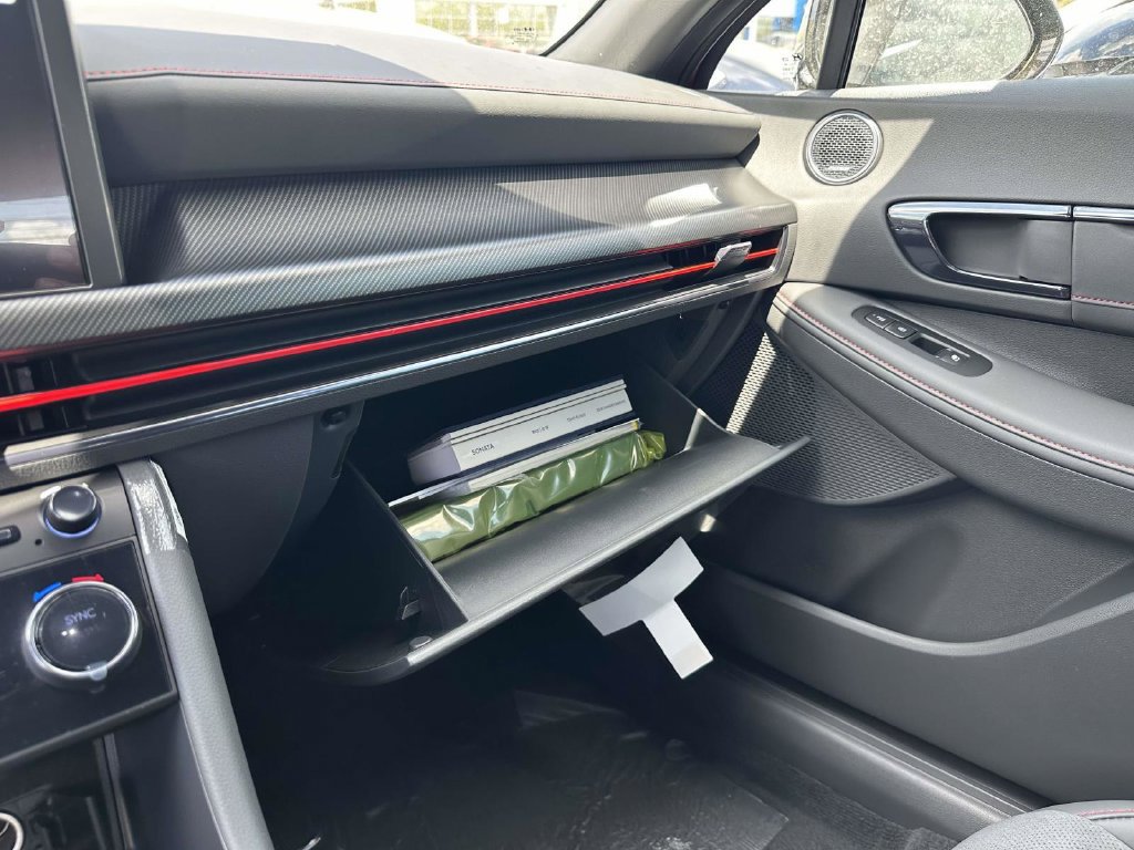 New 2026 Hyundai Sonata N Line FWD image 18