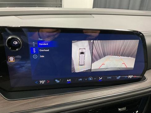 New 2026 Chevrolet Suburban Z71 w/ Comfort Package image 30