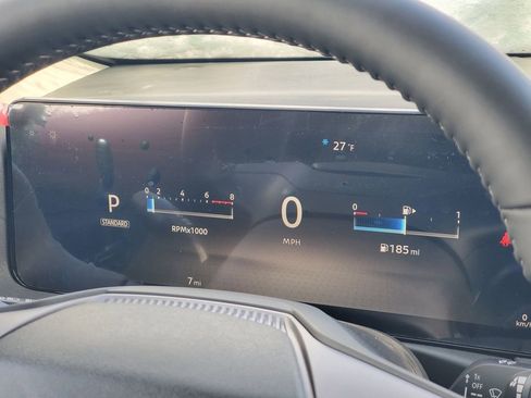 New 2026 Nissan Sentra SV w/ SV Convenience Package FWD image 23