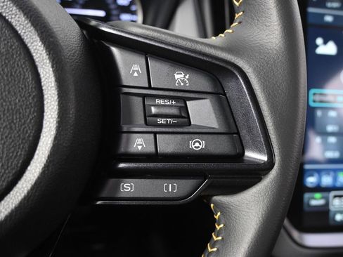 Certified 2025 Subaru Crosstrek 2.5i Sport w/ Crosstrek Mirror Package image 33