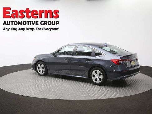 Used 2023 Honda Civic LX image 59