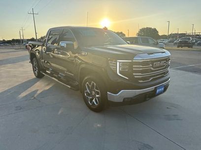 Certified 2023 GMC Sierra 1500 SLT