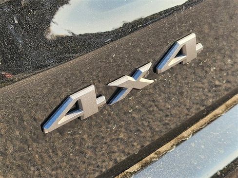 New 2026 Jeep Compass Latitude image 7