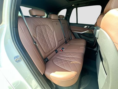 Used 2023 BMW X5 sDrive40i w/ M Sport Package RWD image 28