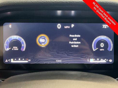 New 2025 Jeep Grand Cherokee Limited w/ Luxury Tech Group II image 12