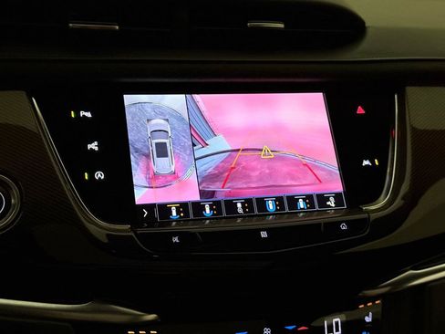 Used 2020 Cadillac XT6 Sport w/ Platinum Package AWD/4WD image 34