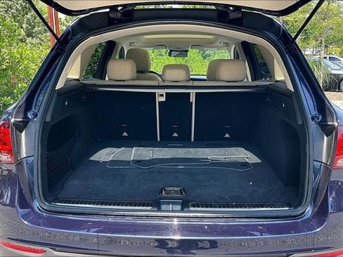 Used 2022 Mercedes-Benz GLC 300 4MATIC image 18